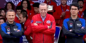 Türkiye’nin uzay yolcuları belli oldu