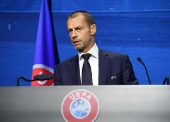 UEFA Başkan’lığına yeniden seçilen Aleksander Ceferin kimdir?