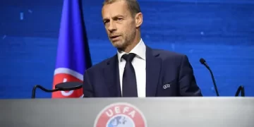 UEFA Başkan’lığına yeniden seçilen Aleksander Ceferin kimdir?