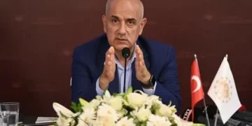 Tarım ve Orman Bakanı Prof. Dr. Vahit Kirişçi’den açıklamalar