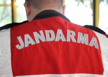 Van’da 13 kaçak göçmen yakalandı