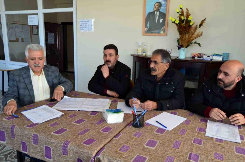 Varto'yu Güzelleştirme Kültür ve Dayanışma Derneği 3. olağan genel kurulu yapıldı Vartoyu Guzellestirme Kultur ve Dayanisma Dernegi 3. olagan genel kurulu yapildi Habermeydan