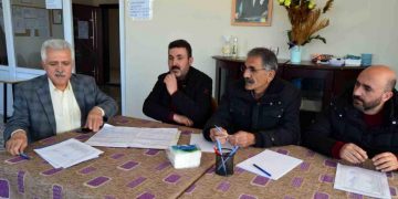 Varto’yu Güzelleştirme Kültür ve Dayanışma Derneği 3. olağan genel kurulu yapıldı