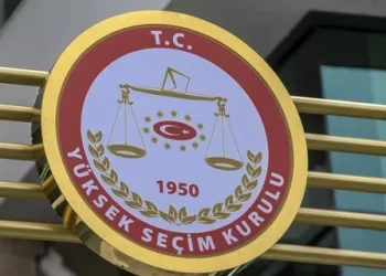 Yüksek Seçim Kurulu bakanlarla ilgili kararı verdi