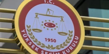 Yüksek Seçim Kurulu bakanlarla ilgili kararı verdi
