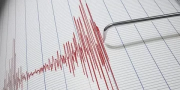 Yunanistan’da 4.6 şiddetinde deprem!