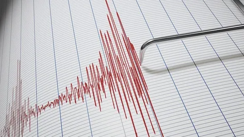 Yunanistanda 4.6 siddetinde deprem habermeydan 1