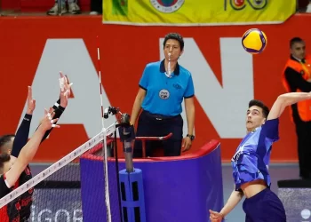 Ziraat Bankkart, Fenerbahçe’yi yenerek  finale çıktı