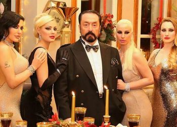 3 ilde Adnan Oktar yapılanmasına yönelik operasyon gerçekleştirildi, 8 şüpheli tutuklandı