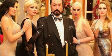 3 ilde Adnan Oktar yapılanmasına yönelik operasyon gerçekleştirildi, 8 şüpheli tutuklandı