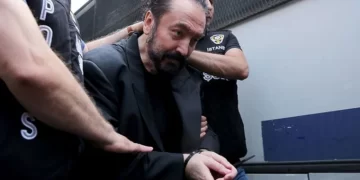 Adnan Oktar’ın 13 cezası netleşti