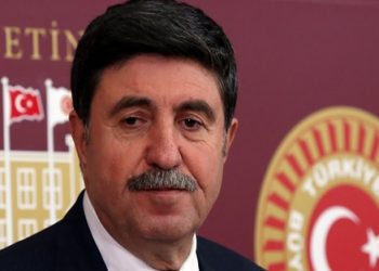 Eski HDP’li vekil Altan Tan’dan büyük ifşa