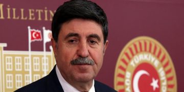 Eski HDP’li vekil Altan Tan’dan büyük ifşa