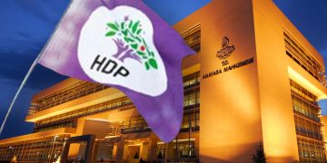 AYM, HDP’nin sözlü savunma yapmama kararını yarın değerlendirecek
