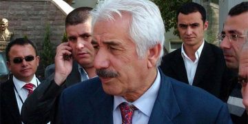 ATO Eski Başkanvekili Mehmet Aypek, silahlı saldırıda hayatını kaybetti
