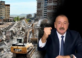 Azerbaycan, Kahramanmaraş’a 100 milyon dolarlık yardım sağlayacak