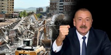 Azerbaycan, Kahramanmaraş’a 100 milyon dolarlık yardım sağlayacak