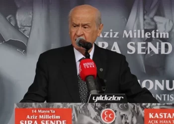 Bahçeli: Türkiye, Cumhurbaşkanlığı Sistemi sayesinde çok daha güçlü hale geldi