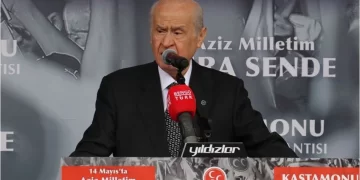 Bahçeli: Türkiye, Cumhurbaşkanlığı Sistemi sayesinde çok daha güçlü hale geldi