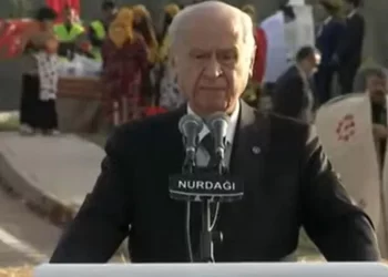 Devlet Bahçeli, Türkiye’nin gündemine ilişkin önemli açıklamalar yaptı