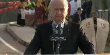 Devlet Bahçeli, Türkiye’nin gündemine ilişkin önemli açıklamalar yaptı