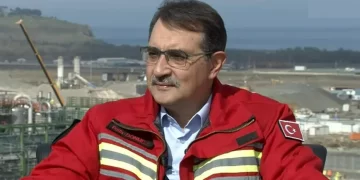 Bakan Dönmez önemli açıklamalarda bulundu