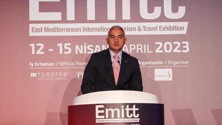 bakan ersoy habermeydan