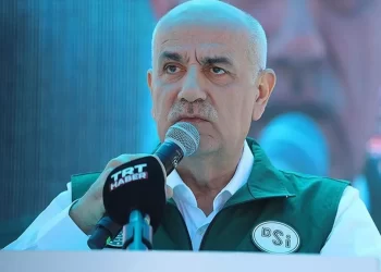 Bakan Kirişci, hayvan pazarlarının yakın zamanda açılacağını duyurdu