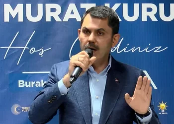 Bakan Kurum açıkladı: 17 Nisan’da ilk anahtarlar teslim