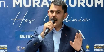 Bakan Kurum açıkladı: 17 Nisan’da ilk anahtarlar teslim