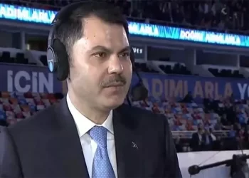 Bakan Kurum açıkladı: “1.5 milyon konutu dönüştüreceğiz”