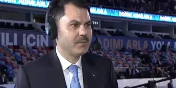 Bakan Kurum açıkladı: “1.5 milyon konutu dönüştüreceğiz”