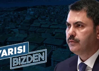 Bakan Kurum açıkladı: Yarısı bizden kampanyasına başvuru 65 bini geçti