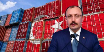 Bakan Muş ihracat rakamlarını paylaştı