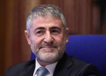 Bakan Nebati’den ‘Türkiye Ekonomi Modeli’ değerlendirmesi