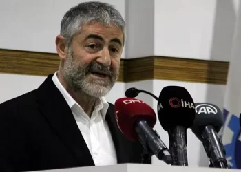 Bakan Nebati, emeklilere refah payı için çalıştıklarını açıkladı