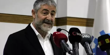 Bakan Nebati, emeklilere refah payı için çalıştıklarını açıkladı