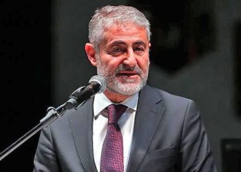 Bakan Nebati’den bankacılık değerlendirmesi
