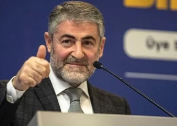 Bakan Nebati enflasyon rakamlarını değerlendirdi