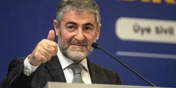 Bakan Nebati enflasyon rakamlarını değerlendirdi