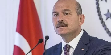 Bakan Soylu, 3 dönem kuralı hakkında “Bu bir bayrak yarışıdır” dedi.