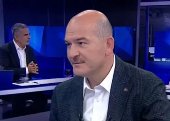 Bakan Soylu açıkladı: Depremde can kaybı 50 bin 783’e yükseldi
