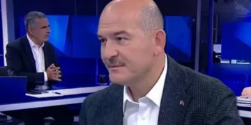 Bakan Soylu açıkladı: Depremde can kaybı 50 bin 783’e yükseldi