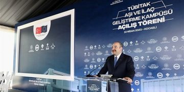 Bakan Varank, Türkiye’nin en entegre tesisini hayata geçiriyor