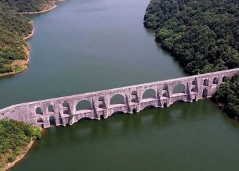 Barajların Doluluk Oranları Açıklandı: Tarım ve Orman Bakanlığı Raporu