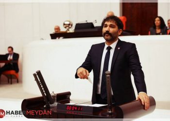 Barış Atay Kimdir? Seçimlere Hangi İlden Katılacak?