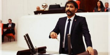 Barış Atay Kimdir? Seçimlere Hangi İlden Katılacak?