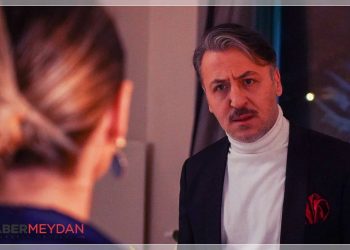 Barış Falay Kimdir? Ömer Dizisi Yeni Bölüm Ne Zaman?