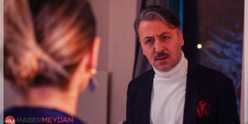 Barış Falay Kimdir? Ömer Dizisi Yeni Bölüm Ne Zaman?