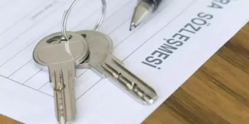 Bekara ev vermeyene 10 bin lira para cezası